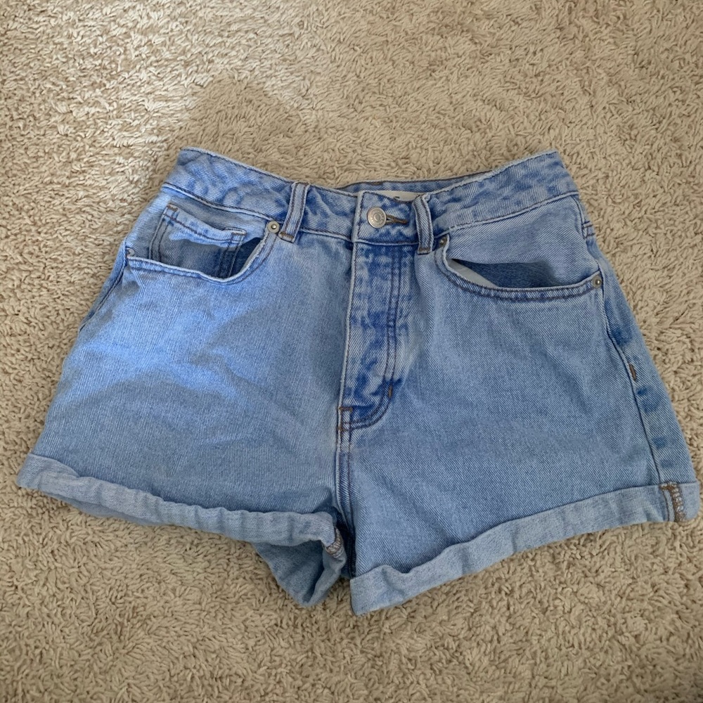 Brandy Melville Shorts